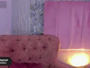 Stripchat Free Porn Cam of lilithst_
