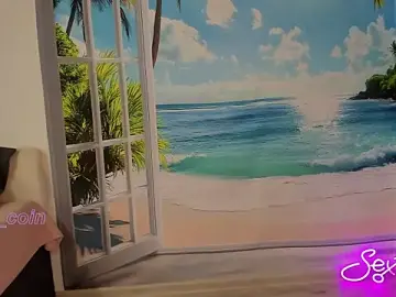Stripchat Best live sex cam show of Bitch_Coin