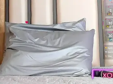 Stripchat Free Porn Cam of Ellis-Rossi