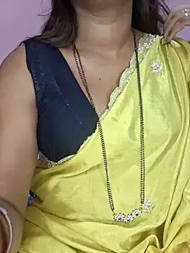 Stripchat Nude Webcam of Marathi_jiya1
