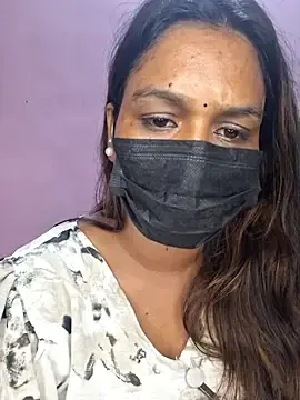 Stripchat Live Sex Cam of Marathi_jiya1
