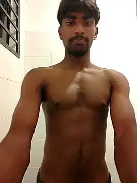 Stripchat Free Live Porn of Mohan17