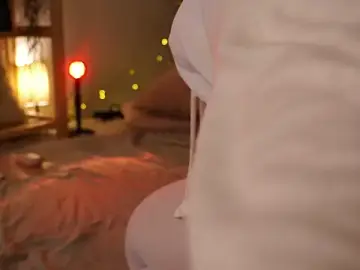 Stripchat Free Live Porn of ScarletBlaze