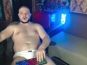 Stripchat Free Live Porn of thor_master