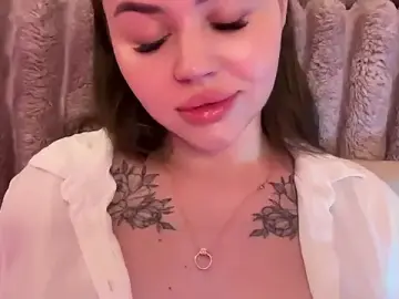 Stripchat Free Live Porn of AlmaryKim