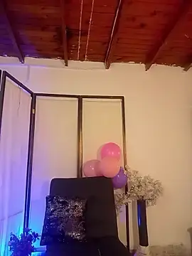 Stripchat Private Sex Chat of AmyPrice9