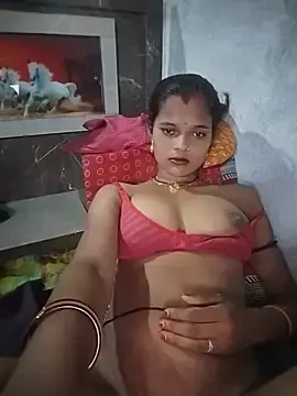 Stripchat Sex Cam of Maya_bhoji
