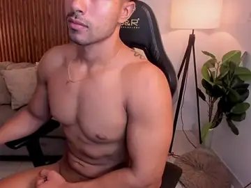 Stripchat Best Webcam of liam_collins21