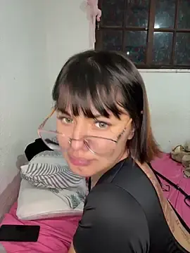 Stripchat Private Sex Chat of Abrildqquino