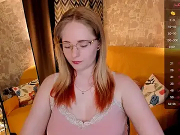Stripchat Adult Video Chat of Aemilia_
