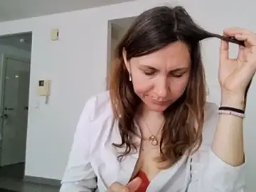 Stripchat Sex Chat of JasmineGlamour