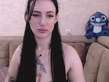 Stripchat Live Sex of MisssShy_