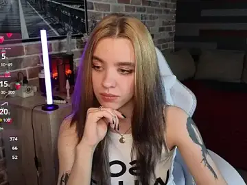 Stripchat Live Porn of eva_swetty