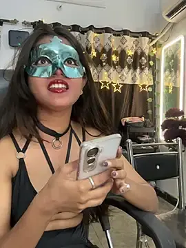 Stripchat Adult Webcam of pooja_sexy79