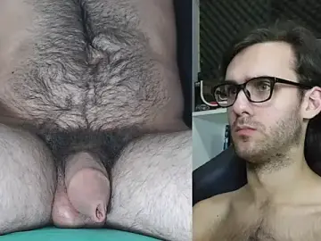 Stripchat Live Porn of LapijARG7