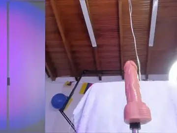 Stripchat Free Live Porn of Lucy_carter_