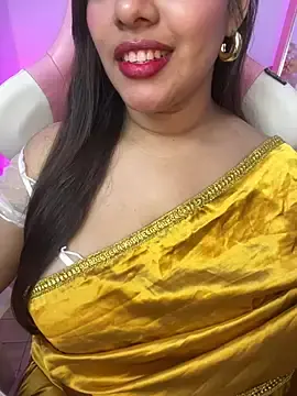 Stripchat Sex Chat of krishaa_
