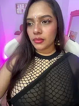 Stripchat Free Porn Cam of krishaa_