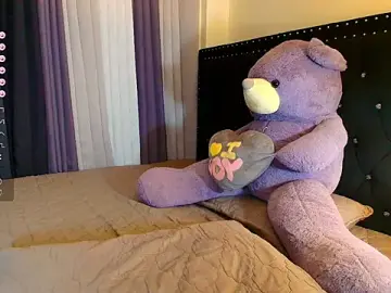 Stripchat Live Sex Cam of Bb_NickyxX