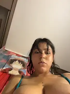Stripchat Free Porn Cam of Naiara_sex
