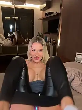 Stripchat Live Porn of jasminesummer