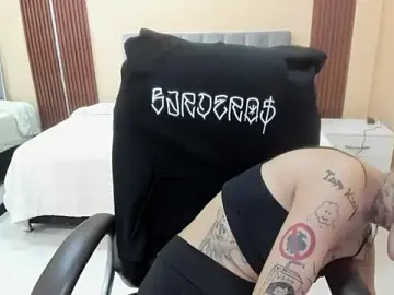 Stripchat Best live sex cam show of Bela_Craxkerr
