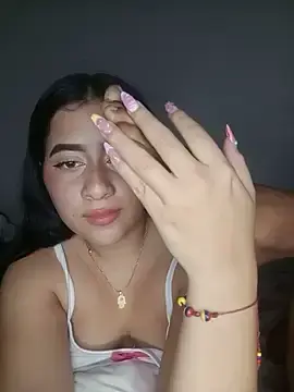 Stripchat Private Sex Chat of Chloe_Sky_love