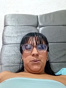 Stripchat Best live sex cam show of ZaidaWet
