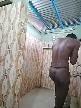 Stripchat Live Sex Cam of bas1cooks