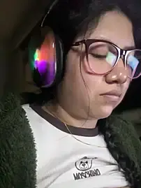 Stripchat Free Porn Cam of naatis