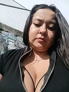 Stripchat Adult Webcam of Cristal__04