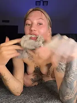 Stripchat Adult Webcam of Future_star