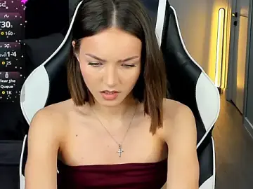 Stripchat Private Sex Chat of Leslie_Scott