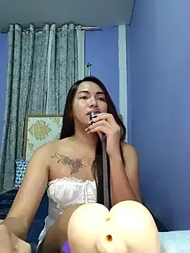 Stripchat Best Webcam of lady_kim_boner