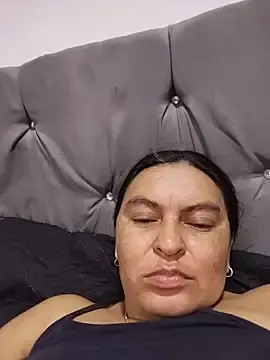 Stripchat Live Porn of Horny-Mommy-Dirty