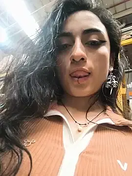 Stripchat Adult Webcam of Lila_Desiree