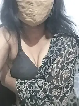 Stripchat Adult Webcam of Triveni-Lovely