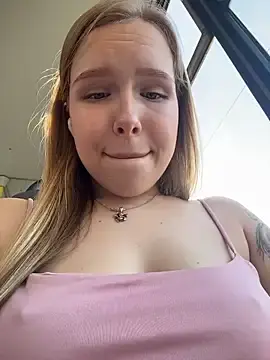 Stripchat Live Porn of Liza_risky