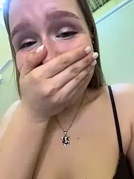 Stripchat Nude Webcam of Liza_risky