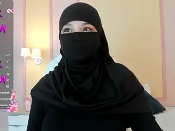 Stripchat Sex Cam of nashi_ra