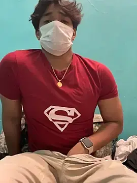 Stripchat Sex Cam of sonalsanskar