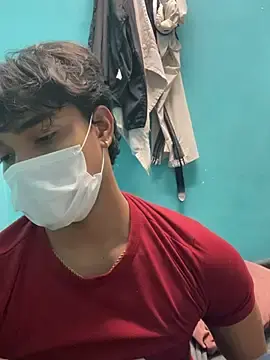 Stripchat Free Porn Cam of sonalsanskar