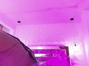 Stripchat Live Sex of Queen_perla_