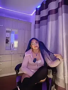 Stripchat Live Sex of PiscisGirl