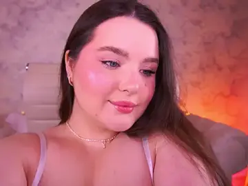 Stripchat Live Sex Cam of CuteAmberr