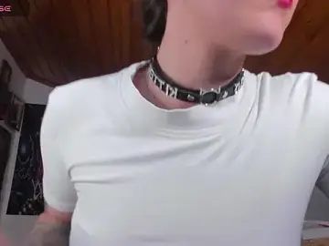 Stripchat Free Live Porn of Darkness_jones_