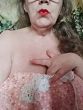 Stripchat Sex Chat of Snezhana