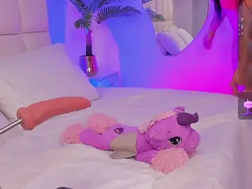 Stripchat Free Live Porn of zoe_rivers
