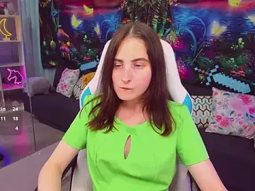 Stripchat Best live sex cam show of KiraDuvall
