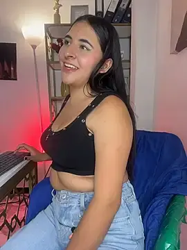 Stripchat Best Webcam of Maggiee_1